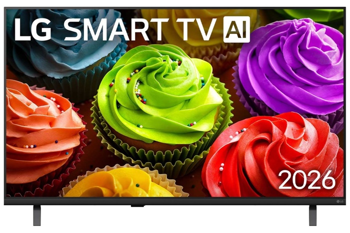 Smart Tivi LG AI Full HD 32 Inch 32LB655BPSA